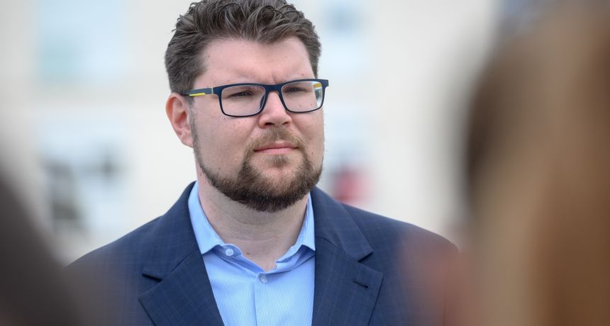 Peđa Grbin Peđa Grbin