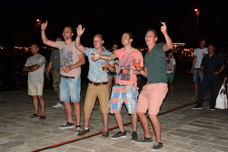 Međunarodno natjecanje svirača usne harmonike – Cvitara 2015., Footo: Lucija Juravić Međunarodno natjecanje svirača usne harmonike – Cvitara 2015., Footo: Lucija Juravić