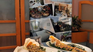 Vodice: 1. Festival hrvatske tjestenine u hotelu Punta