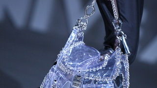 U shopping centru West Gate odrzana je treca vecer modnog eventa Nivea Cro A Porter.