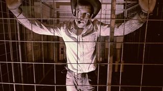 Country – western show u Arsenalu (foto: Marin Gospić)