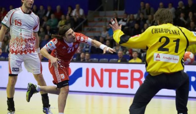 Ivan Čupić, foto: den2014.ehf-euro.com