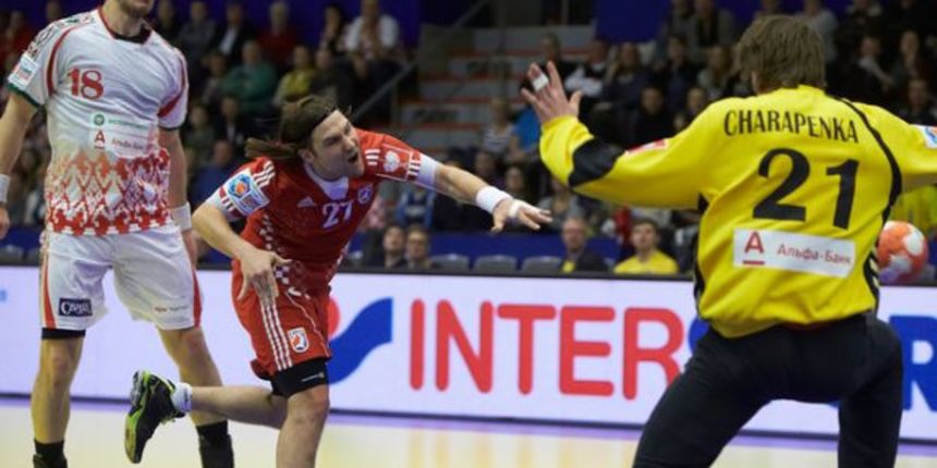 Ivan Čupić, foto: den2014.ehf-euro.com Ivan Čupić, foto: den2014.ehf-euro.com