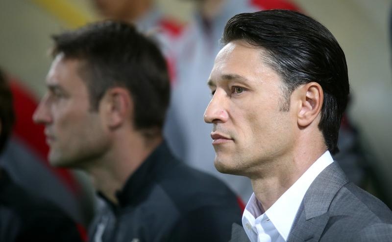 04.09.2014., Stadion Aldo Drosina, Pula – Prijateljska nogometna utakmica, Hrvatska – Cipar. Foto: PIXSELL 04.09.2014., Stadion Aldo Drosina, Pula – Prijateljska nogometna utakmica, Hrvatska – Cipar. Foto: PIXSELL