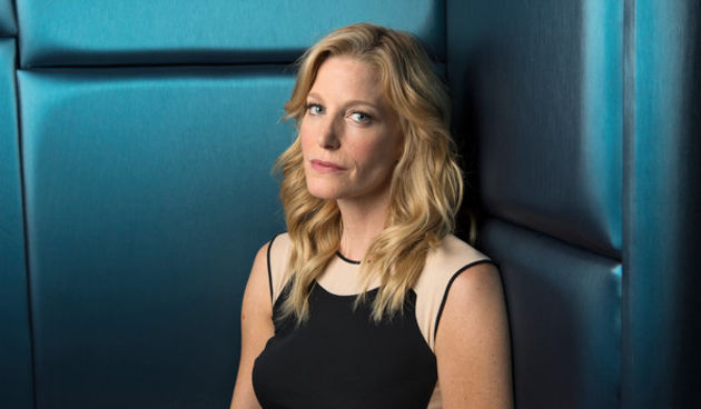 Anna Gunn