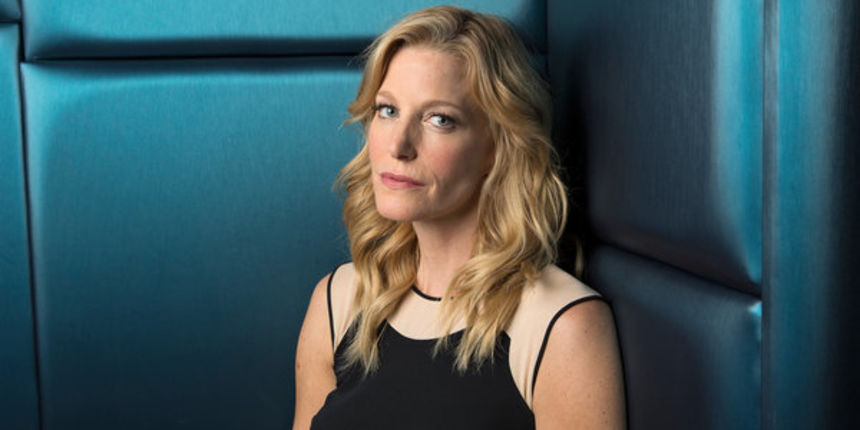 Anna Gunn Anna Gunn