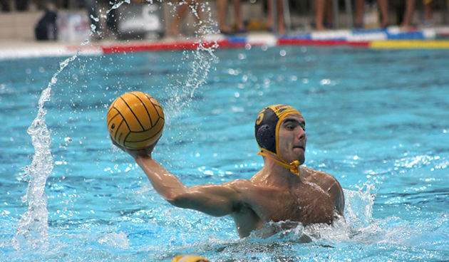 Vaterpolo, Final four kupa Hrvatske (foto: Saša Čuka)