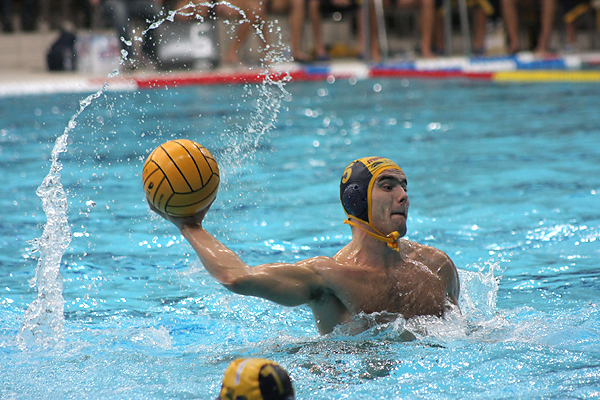 Vaterpolo, Final four kupa Hrvatske (foto: Saša Čuka)