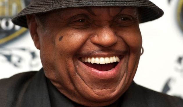 Joe Jackson, bet.com
