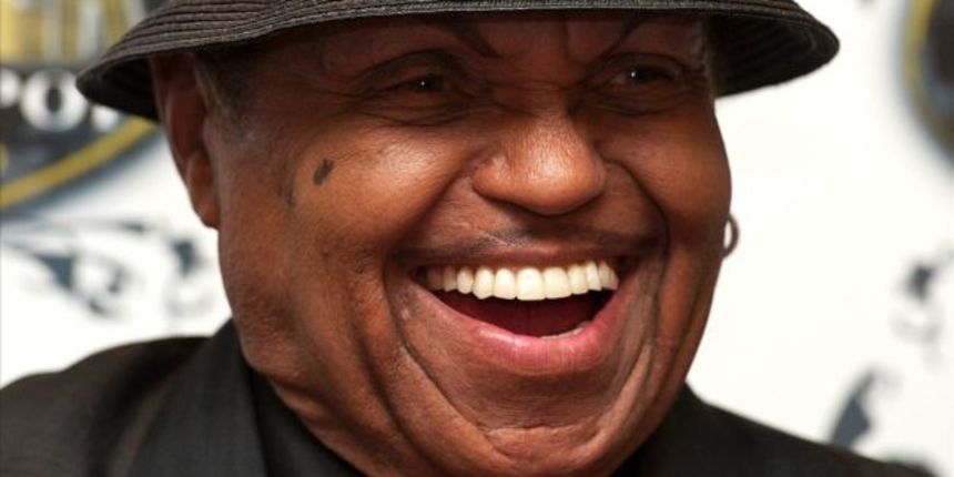 Joe Jackson, bet.com Joe Jackson, bet.com