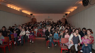 Betlehemska ovčica Betlehemska ovčica