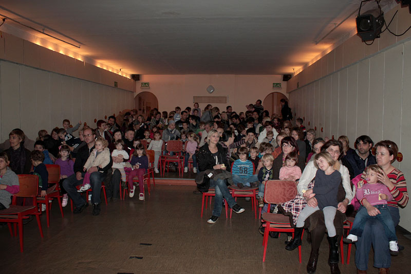 Betlehemska ovčica Betlehemska ovčica