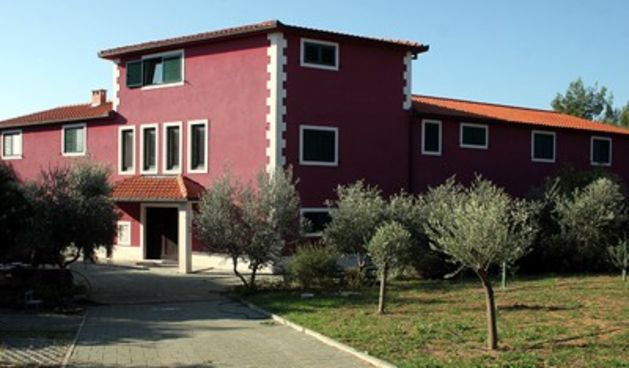 Dovršena vila za generala Gotovinu, foto: tportal