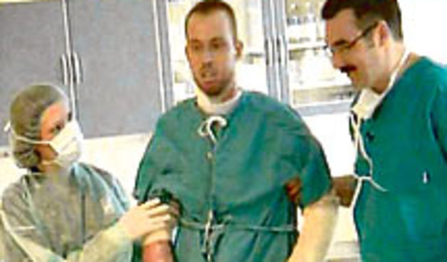 Frane Lučić/Foto: Jutarnji list