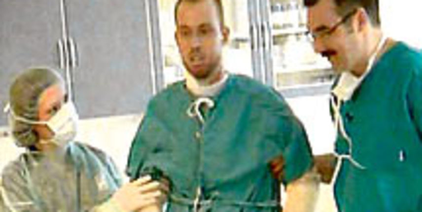 Frane Lučić/Foto: Jutarnji list Frane Lučić/Foto: Jutarnji list