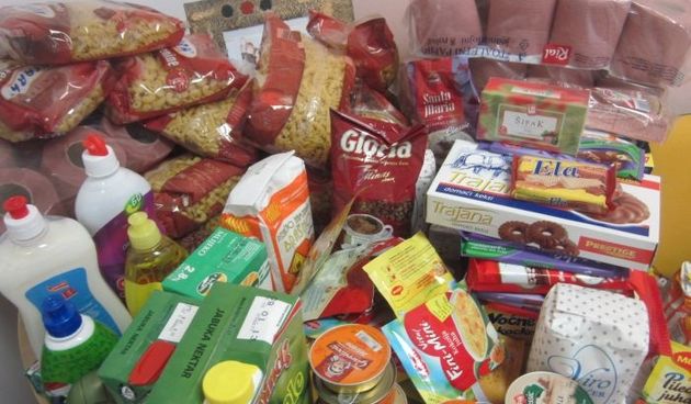 Hrana, foto: www.susjed.hr