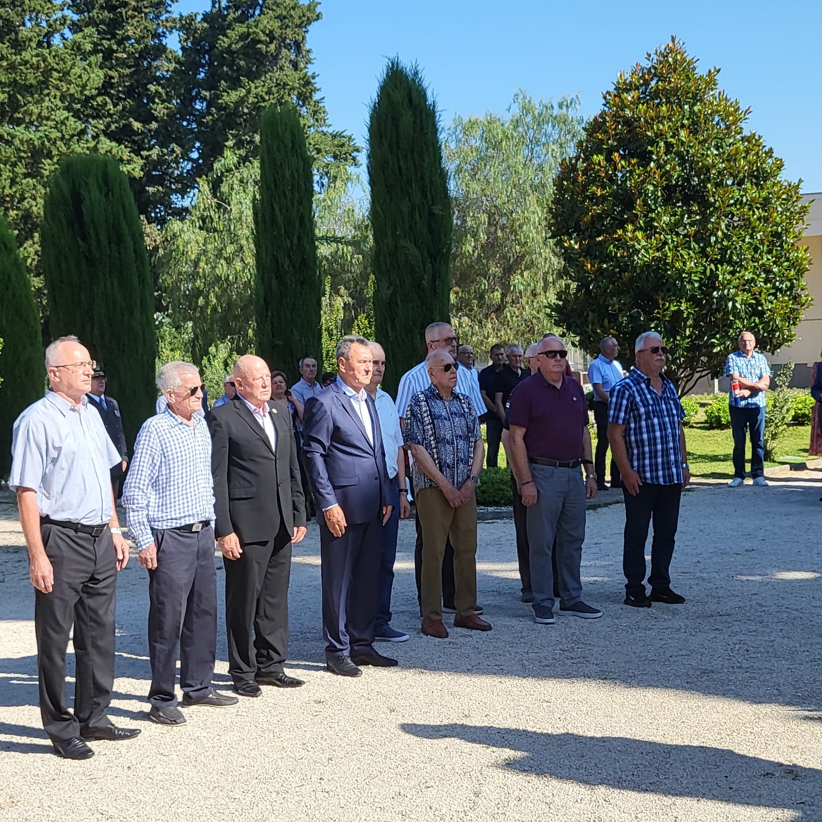 Svečano obilježena 33. godišnjica osnutka 112. brigade