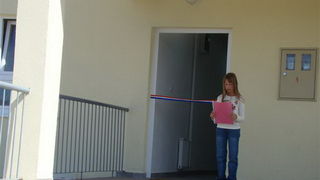 Svecano otvorenje obnovljenih podrucnih skola u Rastevicu i Bukovicu Svecano otvorenje obnovljenih podrucnih skola u Rastevicu i Bukovicu