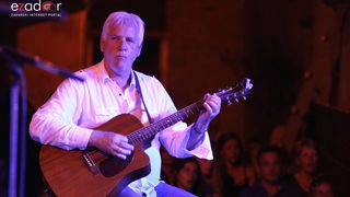 Bibinje: Koncert Tomislava Bralića i klape Intrade na Trgu Sri sela