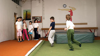 Klub skokova u vodu Zadar