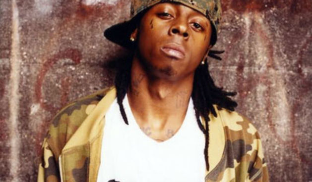 Lil’ Wayne (Foto: holamun2.com)