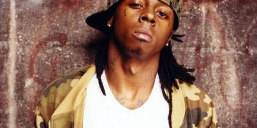 Lil’ Wayne (Foto: holamun2.com) Lil’ Wayne (Foto: holamun2.com)