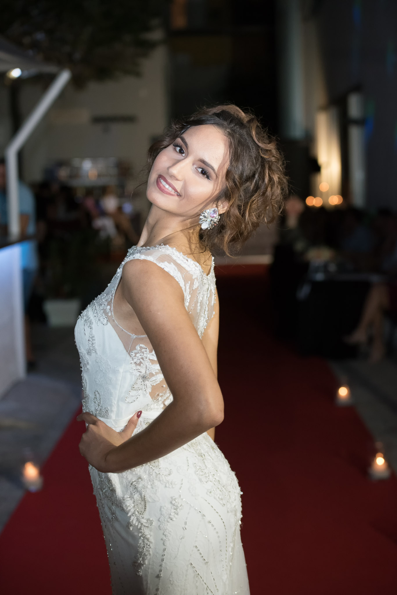 Izbor za Miss Zadarske županije 2017. Izbor za Miss Zadarske županije 2017.