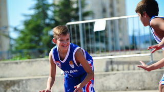 #ZDBT2017: Kid’s Day u SC Višnjik