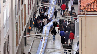 Advent u Zadru –  Savijača ‘Krševan’