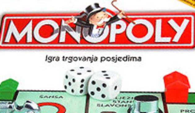 Monopoly