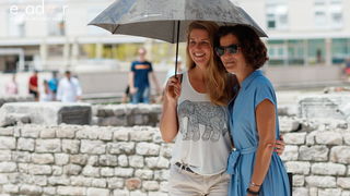 Đir po gradu, subotnja špica 13. srpnja 2019. Đir po gradu, subotnja špica 13. srpnja 2019.