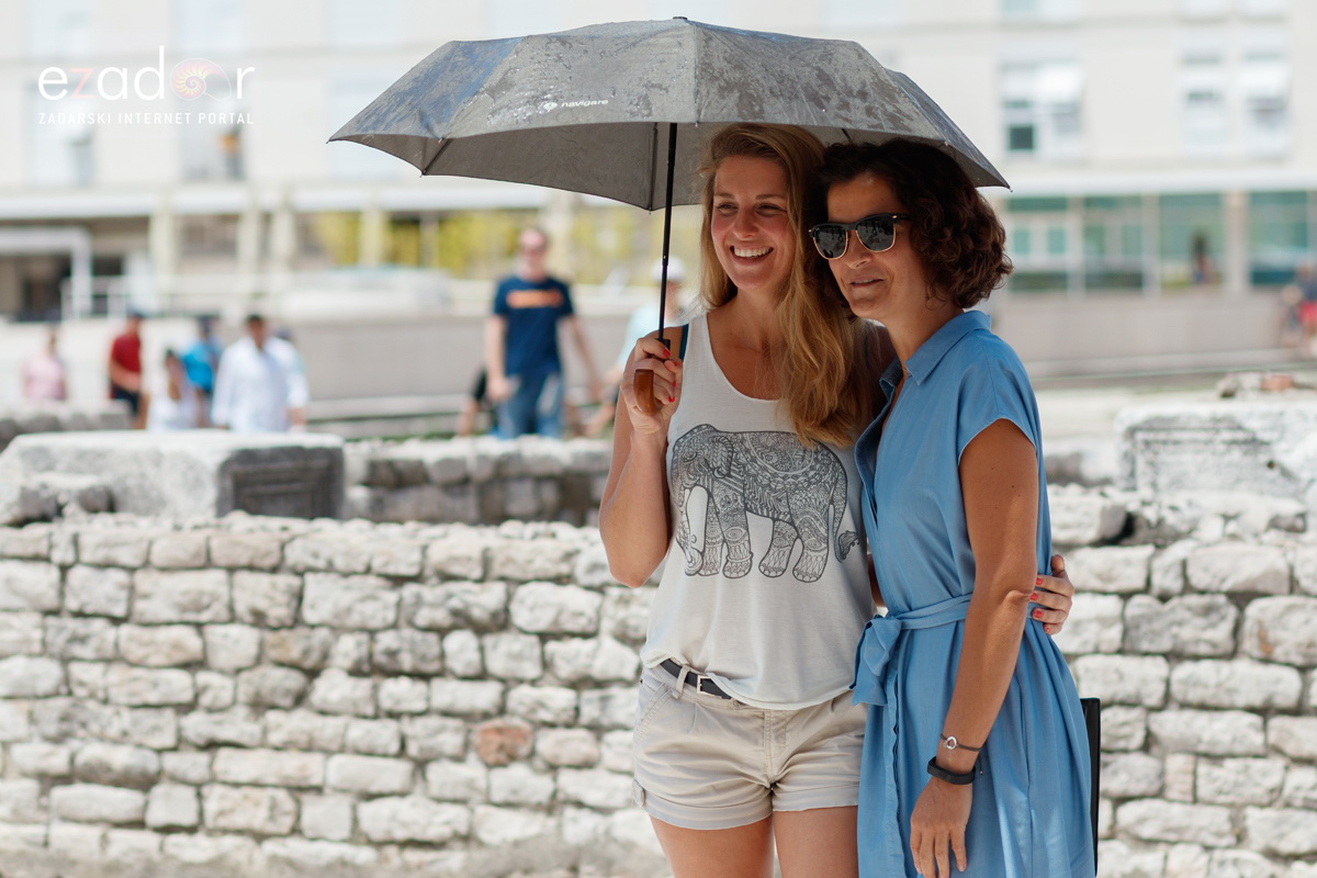 Đir po gradu, subotnja špica 13. srpnja 2019. Đir po gradu, subotnja špica 13. srpnja 2019.