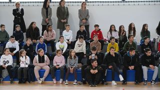 Znanstvene radionice u Osnovnoj školi Zemunik