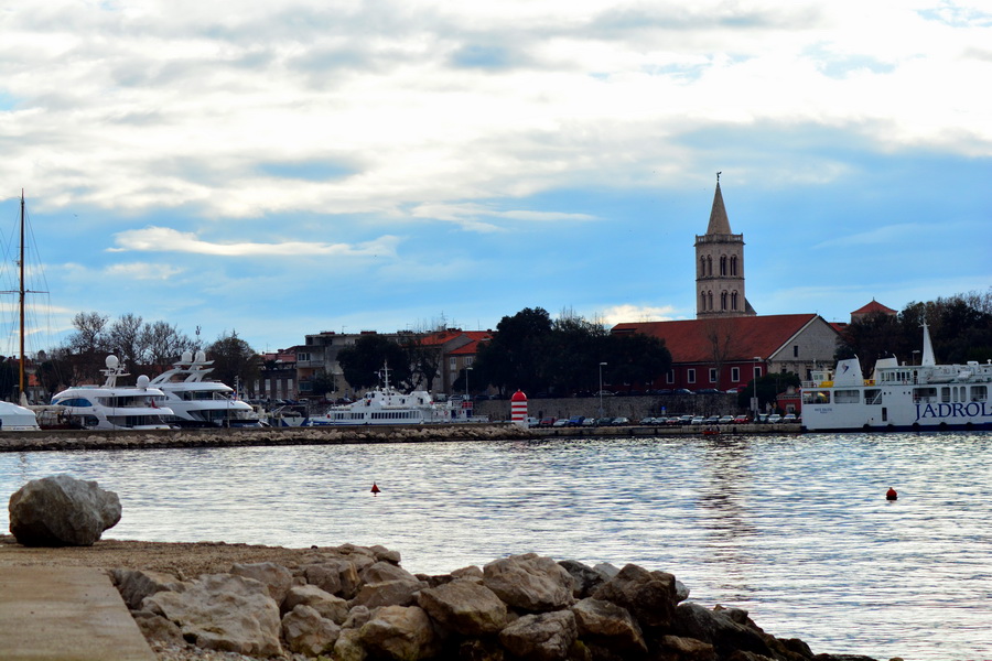 Đir 17. prosinca – uvala Maestral, Foto: Iva Perinčić