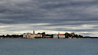 Zadarska regata 2016. – drugi dan. Vrh Poluotoka. Foto: Leonard Kvarantan Zadarska regata 2016. – drugi dan. Vrh Poluotoka. Foto: Leonard Kvarantan