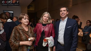 Premijera predstave “Pale sam na svijetu” u Kazalištu lutaka Zadar Premijera predstave “Pale sam na svijetu” u Kazalištu lutaka Zadar