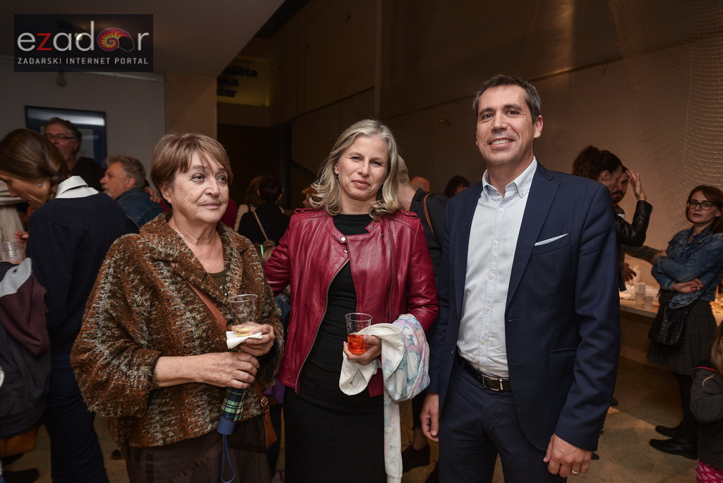 Premijera predstave “Pale sam na svijetu” u Kazalištu lutaka Zadar Premijera predstave “Pale sam na svijetu” u Kazalištu lutaka Zadar