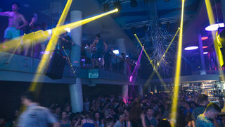 Cocomo, Hideout, foto: Antonio Paić