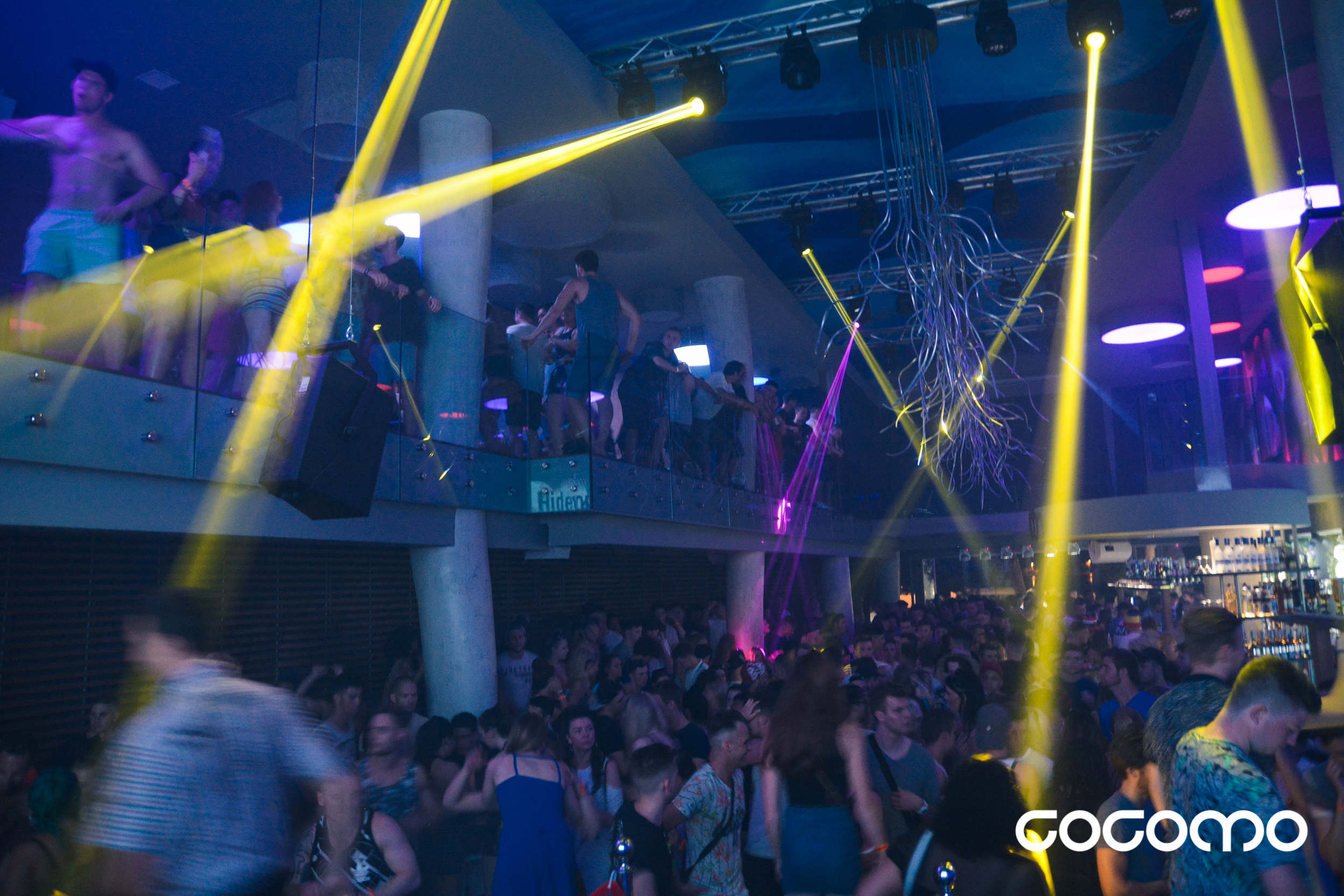 Cocomo, Hideout, foto: Antonio Paić