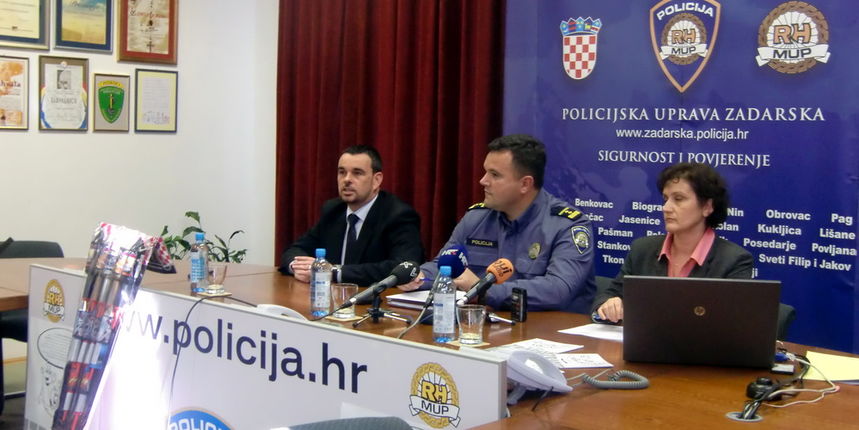 Mir i dobro pressica pu zadarska Mir i dobro pressica pu zadarska