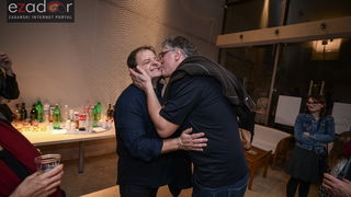 Premijera predstave “Pale sam na svijetu” u Kazalištu lutaka Zadar Premijera predstave “Pale sam na svijetu” u Kazalištu lutaka Zadar