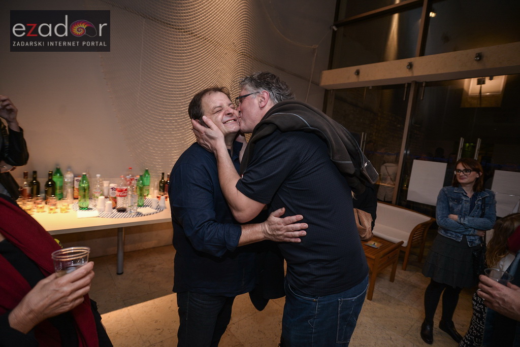 Premijera predstave “Pale sam na svijetu” u Kazalištu lutaka Zadar Premijera predstave “Pale sam na svijetu” u Kazalištu lutaka Zadar