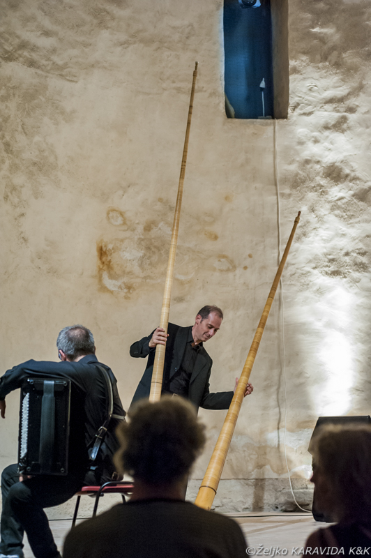 Sv. Donat: Koncert “Tradicija i inovacija”, foto: Željko Karavida Sv. Donat: Koncert “Tradicija i inovacija”, foto: Željko Karavida