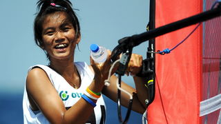 Zadar, 120711.
ISAF svjetsko juniorsko prvenstvo
Zadar 2011, 07.-15. srpanj 2011.
Sesti je dan svjetskog prvenstva u jedrenju koje se odrzava u organizaciji jedrlicarskog kluba Uskok. Danasnji dan je dan odmora za sve jedrlicare osim za jedrilicare na d Zadar, 120711.
ISAF svjetsko juniorsko prvenstvo
Zadar 2011, 07.-15. srpanj 2011.
Sesti je dan svjetskog prvenstva u jedrenju koje se odrzava u organizaciji jedrlicarskog kluba Uskok. Danasnji dan je dan odmora za sve jedrlicare osim za jedrilicare na d