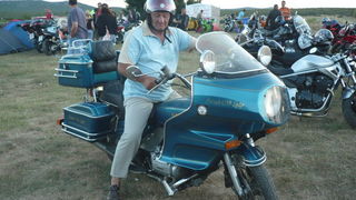 5. Moto susret u Stankovcima, Foto: Marko-Mane Ledenko