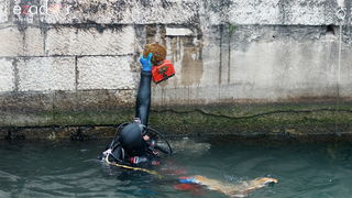 Đir po gradu, subotnja špica 1. lipnja 2019. Đir po gradu, subotnja špica 1. lipnja 2019.