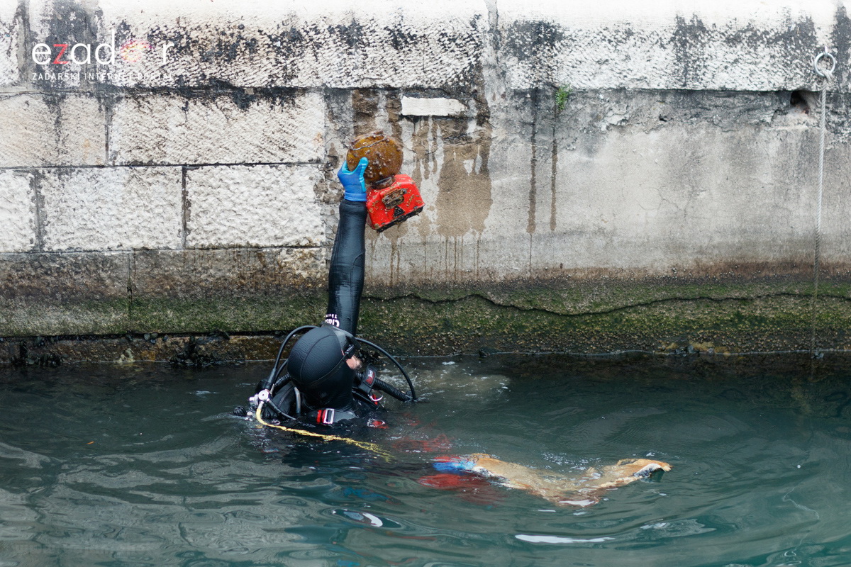 Đir po gradu, subotnja špica 1. lipnja 2019. Đir po gradu, subotnja špica 1. lipnja 2019.