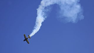 Zagreb, 030911.
Na aerodromu Lucko odrzan je XI. zagrebacki aeromiting.
Foto: Marko Miscevic / CROPIX Zagreb, 030911.
Na aerodromu Lucko odrzan je XI. zagrebacki aeromiting.
Foto: Marko Miscevic / CROPIX