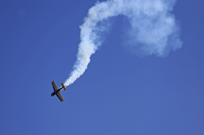 Zagreb, 030911.
Na aerodromu Lucko odrzan je XI. zagrebacki aeromiting.
Foto: Marko Miscevic / CROPIX Zagreb, 030911.
Na aerodromu Lucko odrzan je XI. zagrebacki aeromiting.
Foto: Marko Miscevic / CROPIX