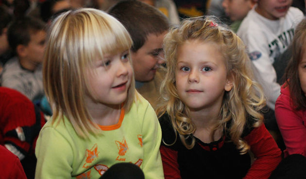 “Božić je ljubav”